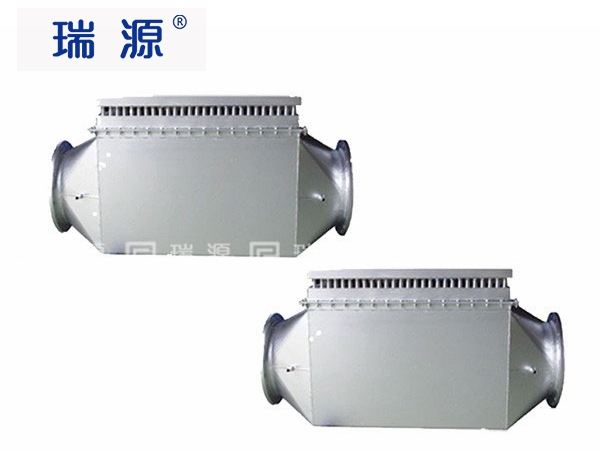 天津环保专用风道式空气加热器